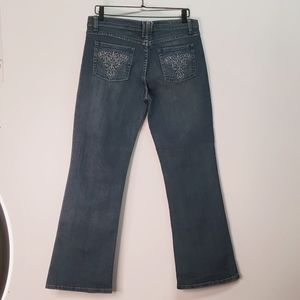 AYR jeans Size 13 bootcuts   F4